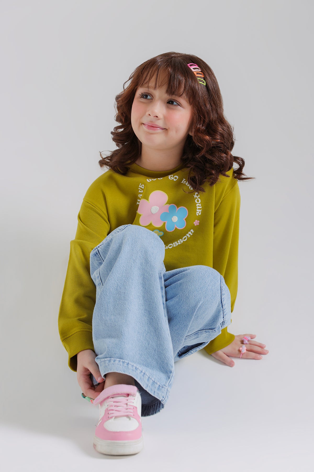 JEANS (E2718-401-630)