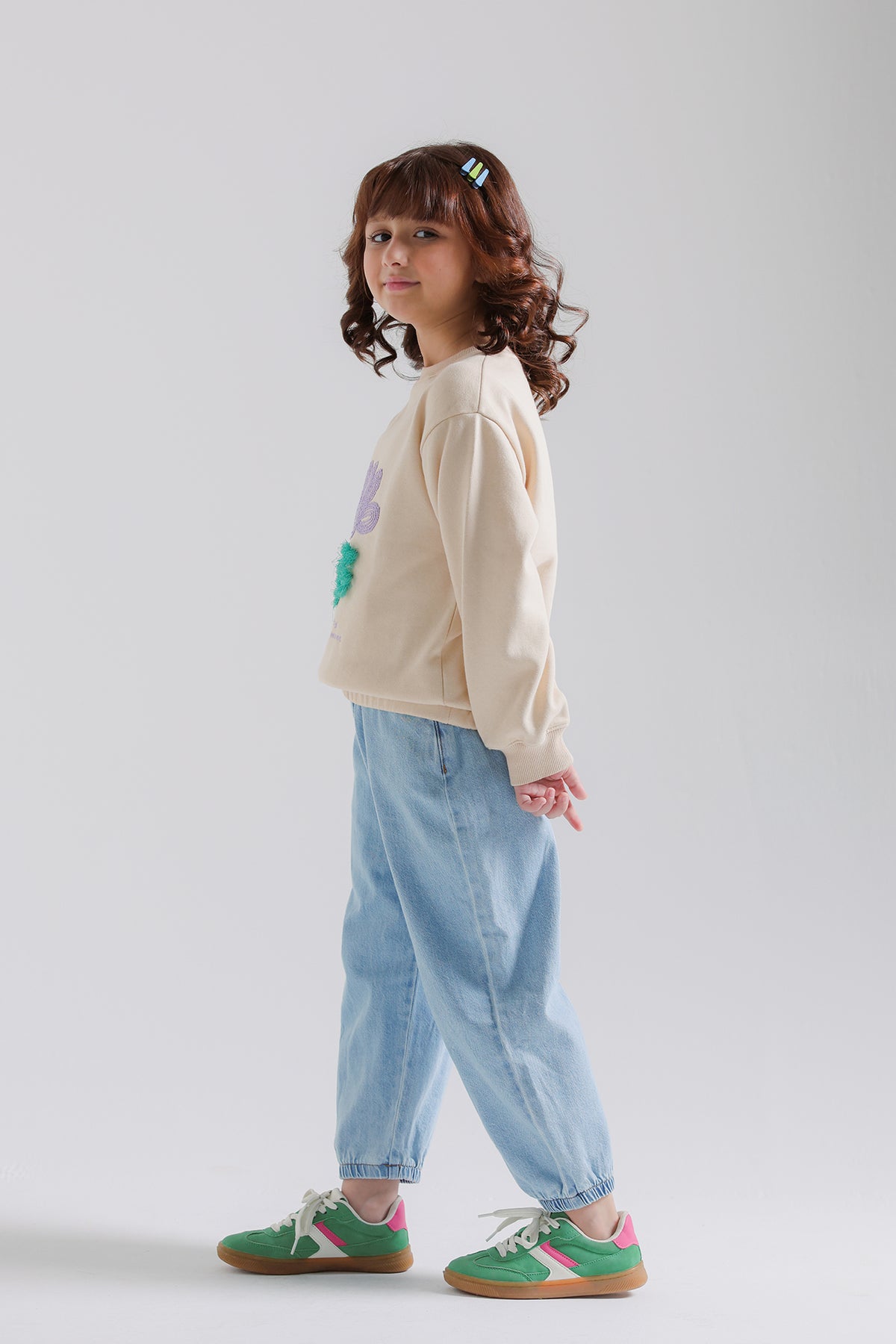 JEANS (E2719-401-618)