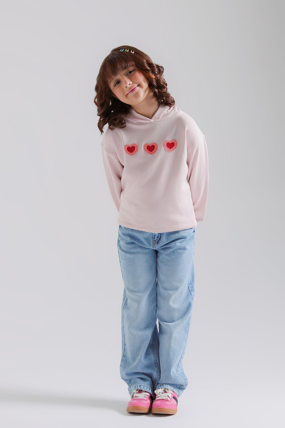 JEANS (E2722-401-630)