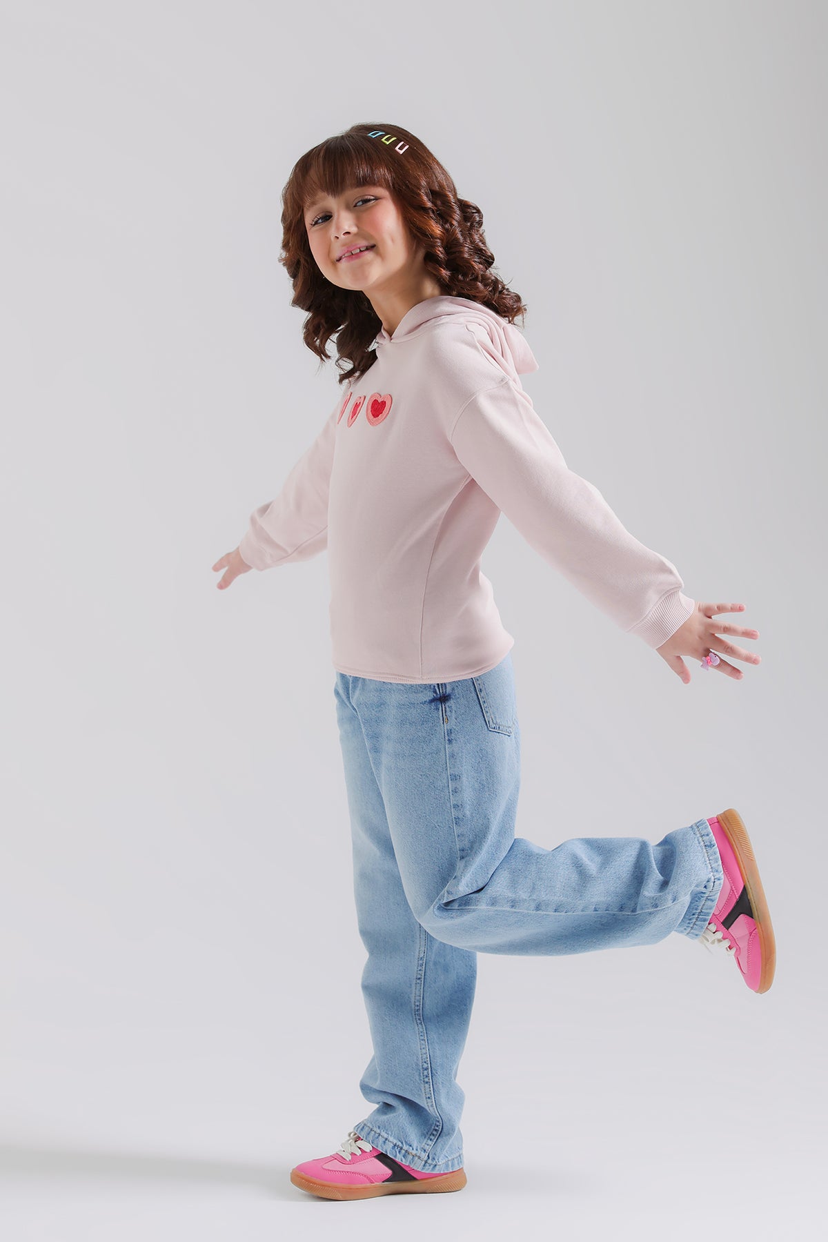JEANS (E2722-401-630)
