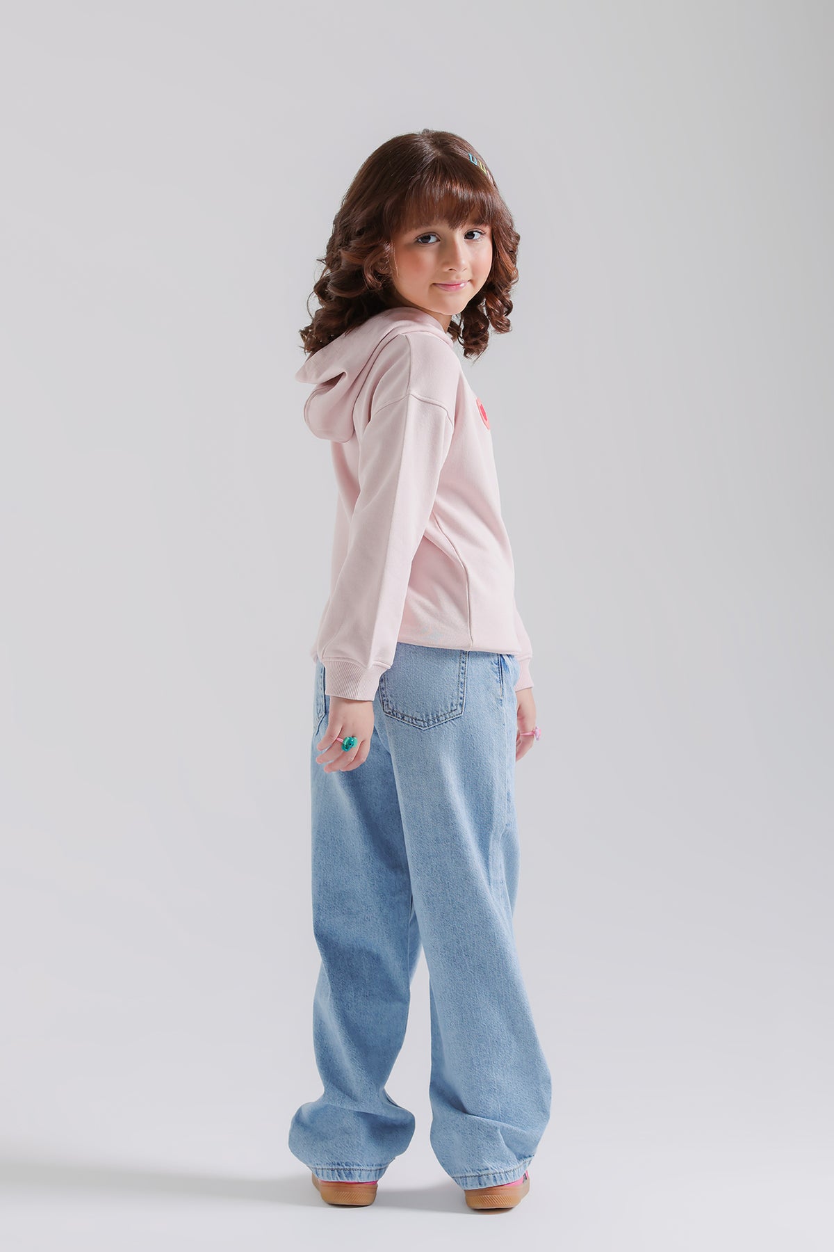 JEANS (E2722-401-630)