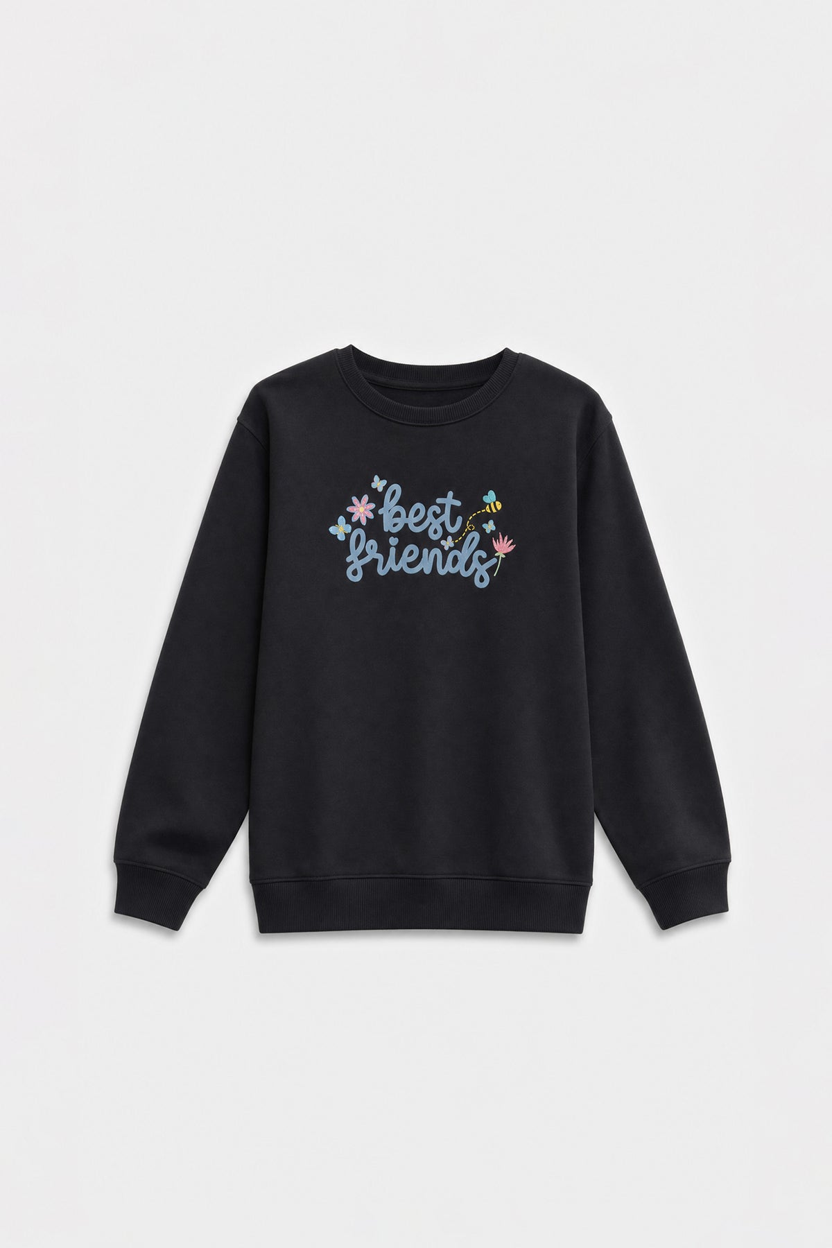 HOODIE (E2729-401-901)