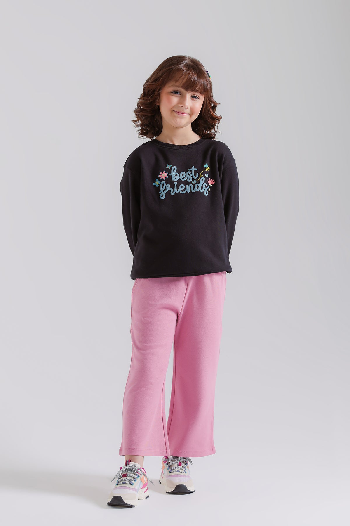 HOODIE (E2729-401-901)