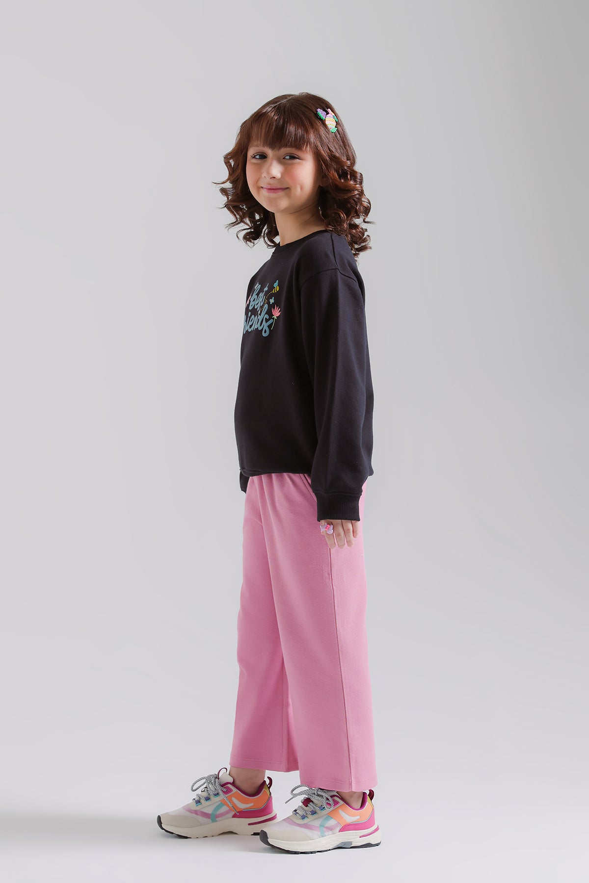 HOODIE (E2729-401-901)