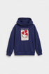 HOODIE (E2735-401-621)