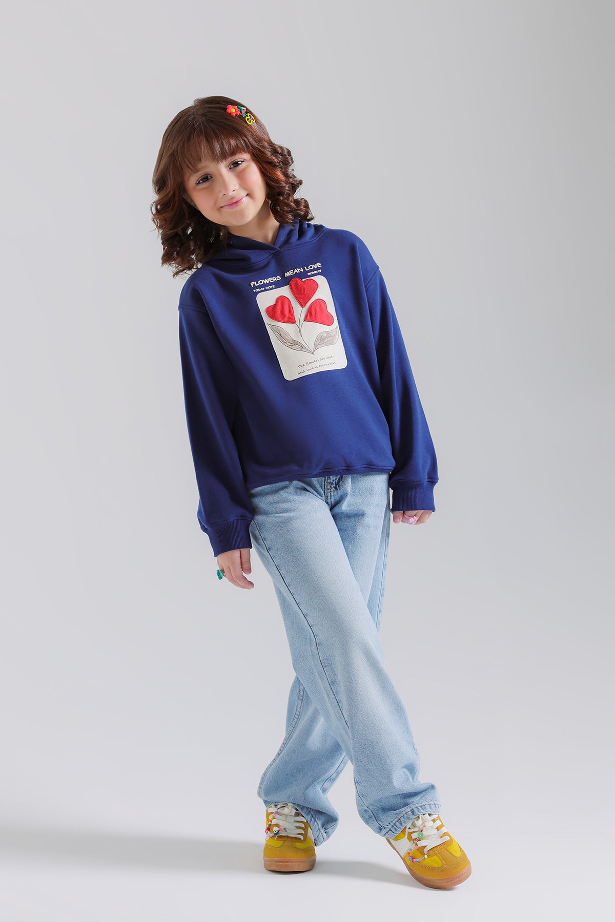 HOODIE (E2735-401-621)