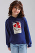 HOODIE (E2735-401-621)