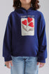 HOODIE (E2735-401-621)