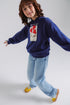 HOODIE (E2735-401-621)