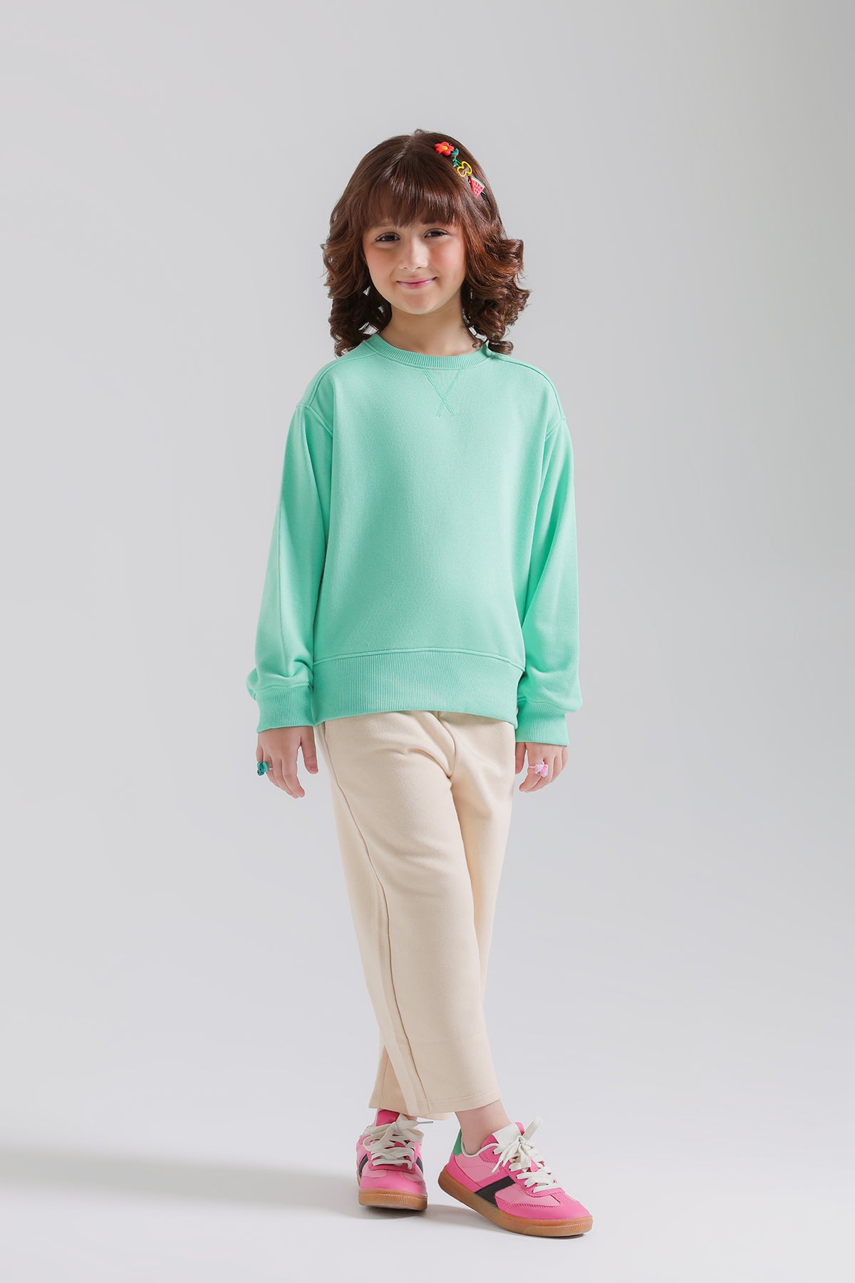 SWEATSHIRT (E2737-401-716)