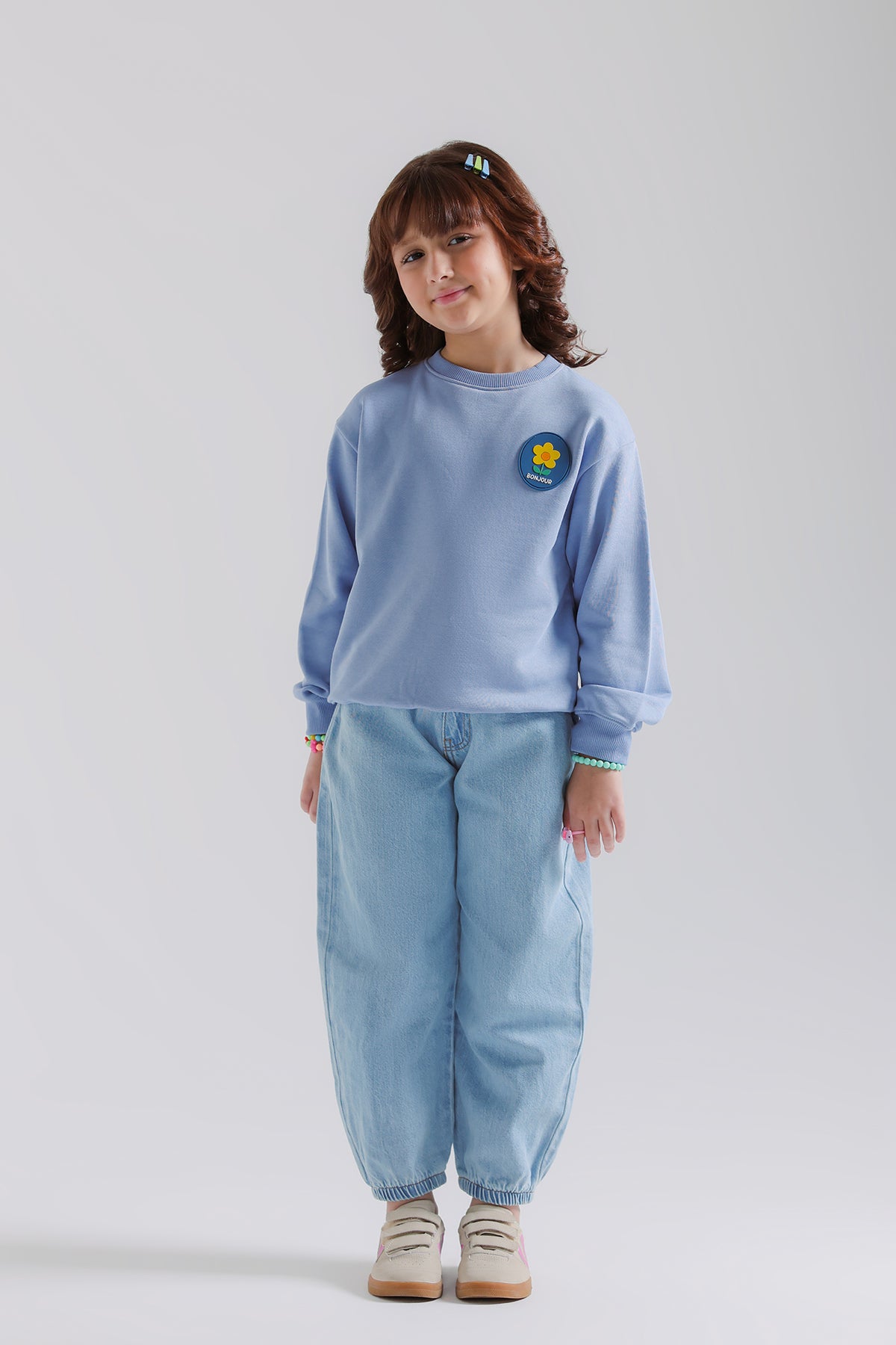SWEATSHIRT (E2738-401-637)