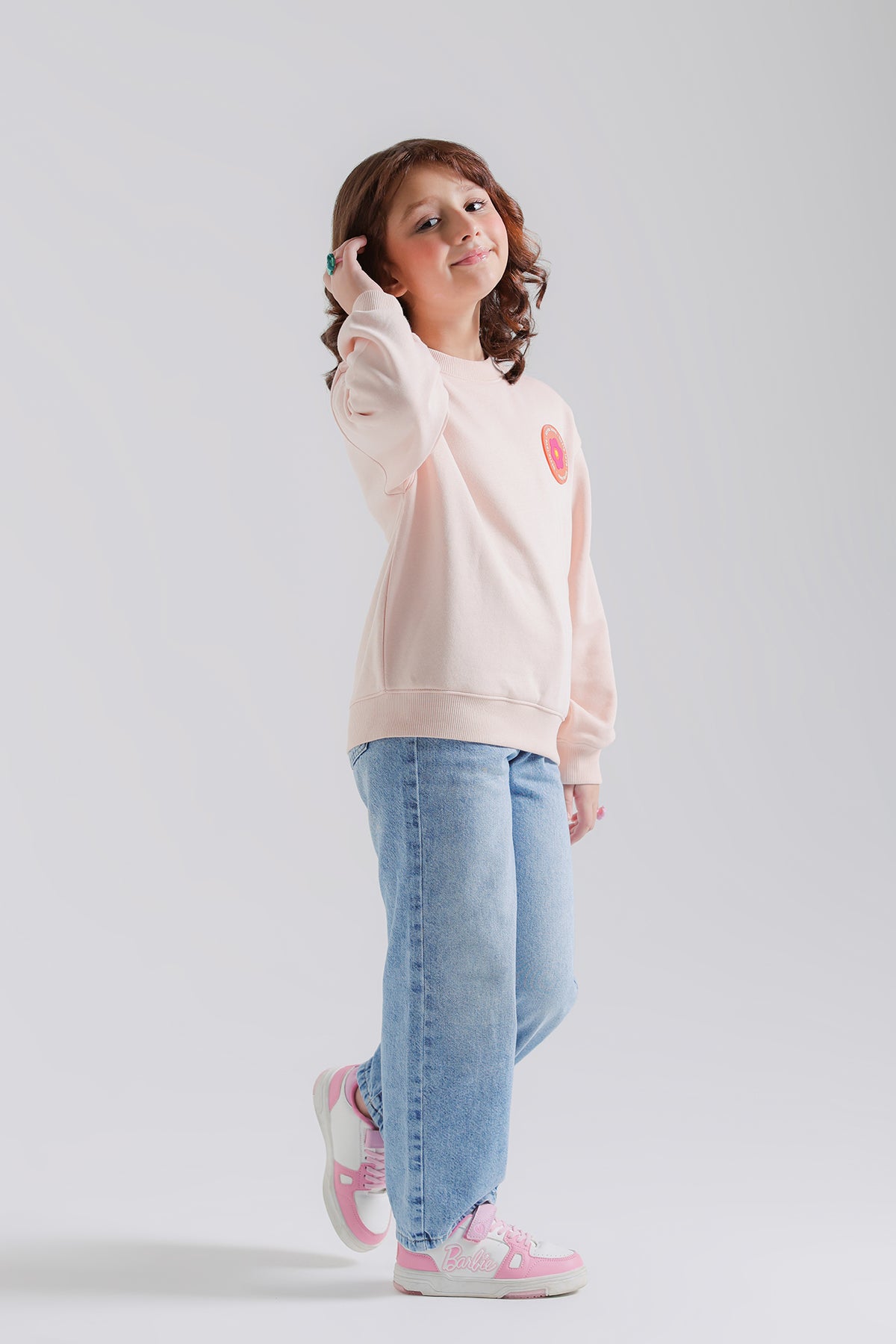 SWEATSHIRT (E2742-401-329)