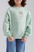 SWEATSHIRT(E2743-401-720)