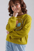 SWEATSHIRT (E2747-401-123)