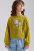 SWEATSHIRT (E2747-401-123)