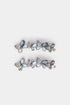 HAIR ACCESSORIES (E2762/111/901)