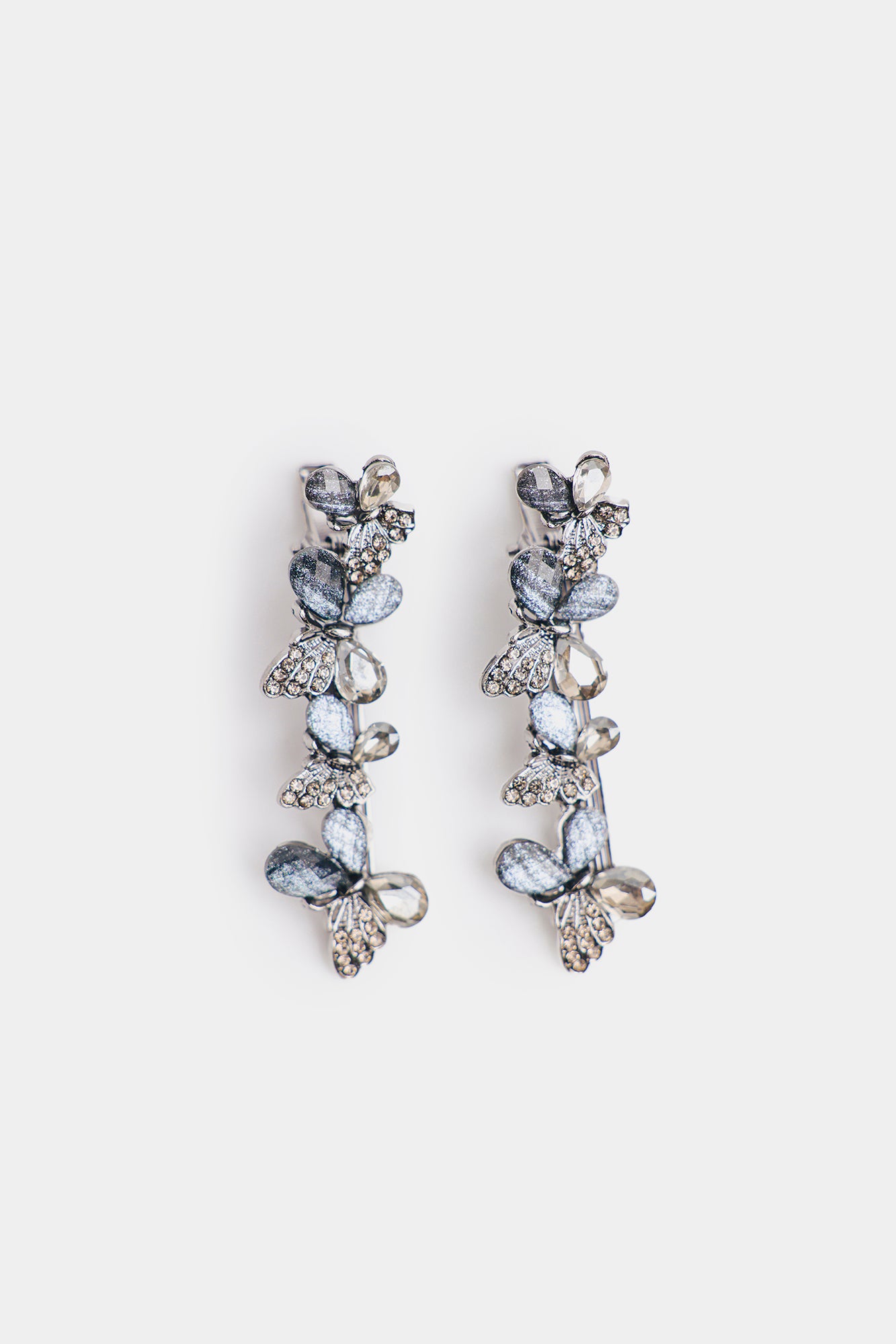 HAIR ACCESSORIES (E2762/111/901)