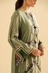 EMBROIDERED SUIT (E2764/103/127)