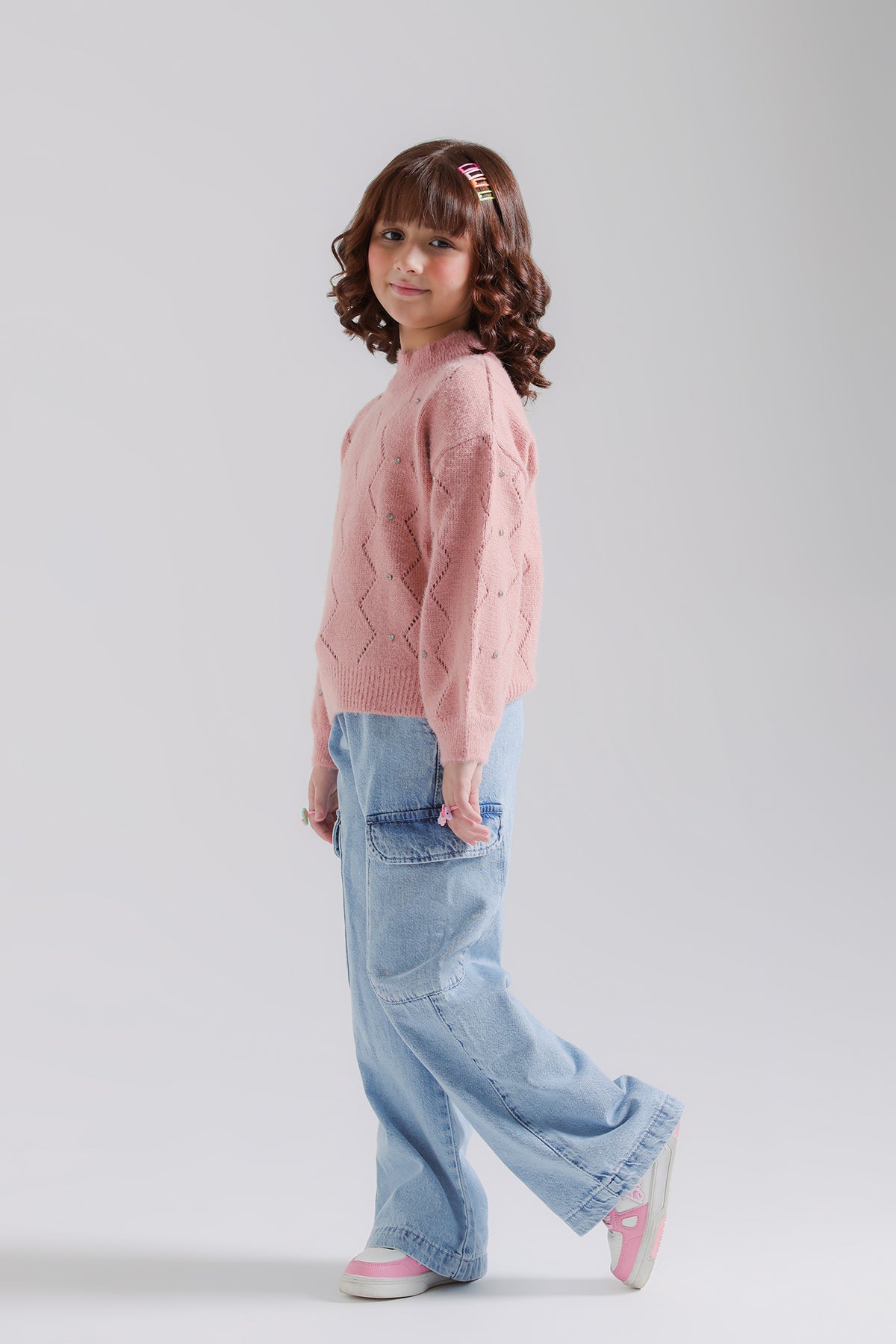SWEATERS (E2802-301-426)