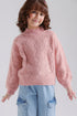 SWEATERS (E2802-301-426)