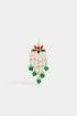 EARRINGS (E2807/110/005)