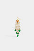 EARRINGS (E2807/110/005)