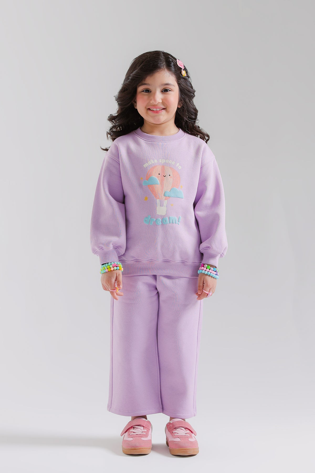CO-ORD SET (E2837-301-513)
