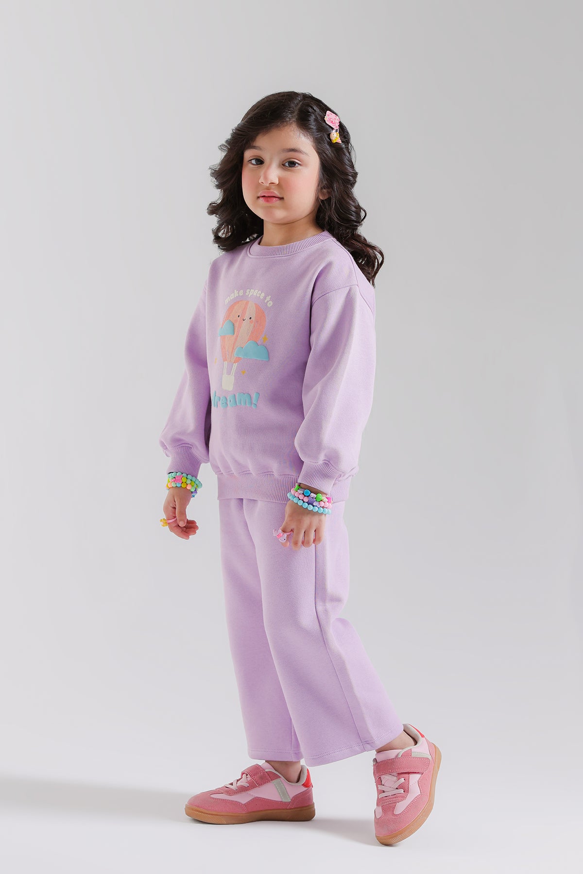 CO-ORD SET (E2837-301-513)