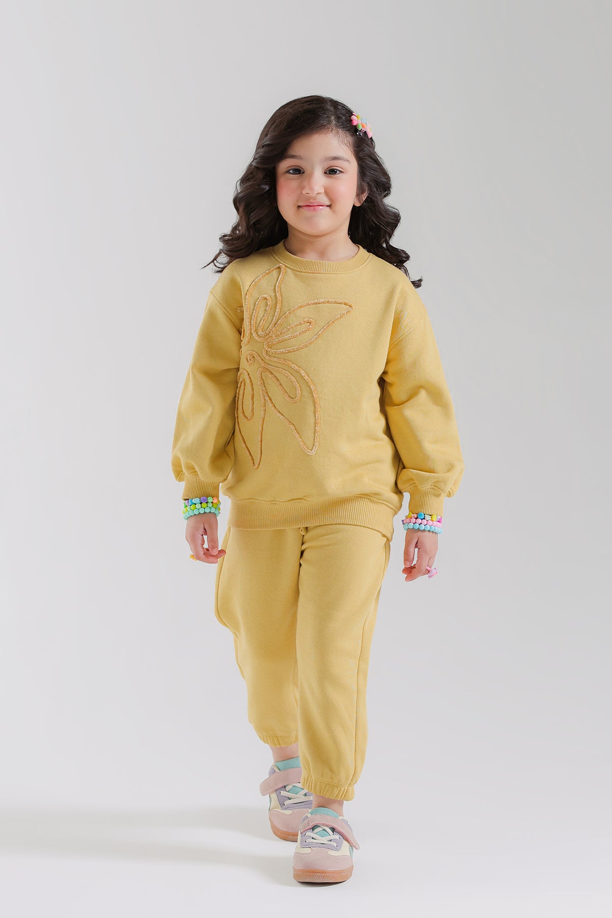 CO-ORD SET (E2843-301-223)