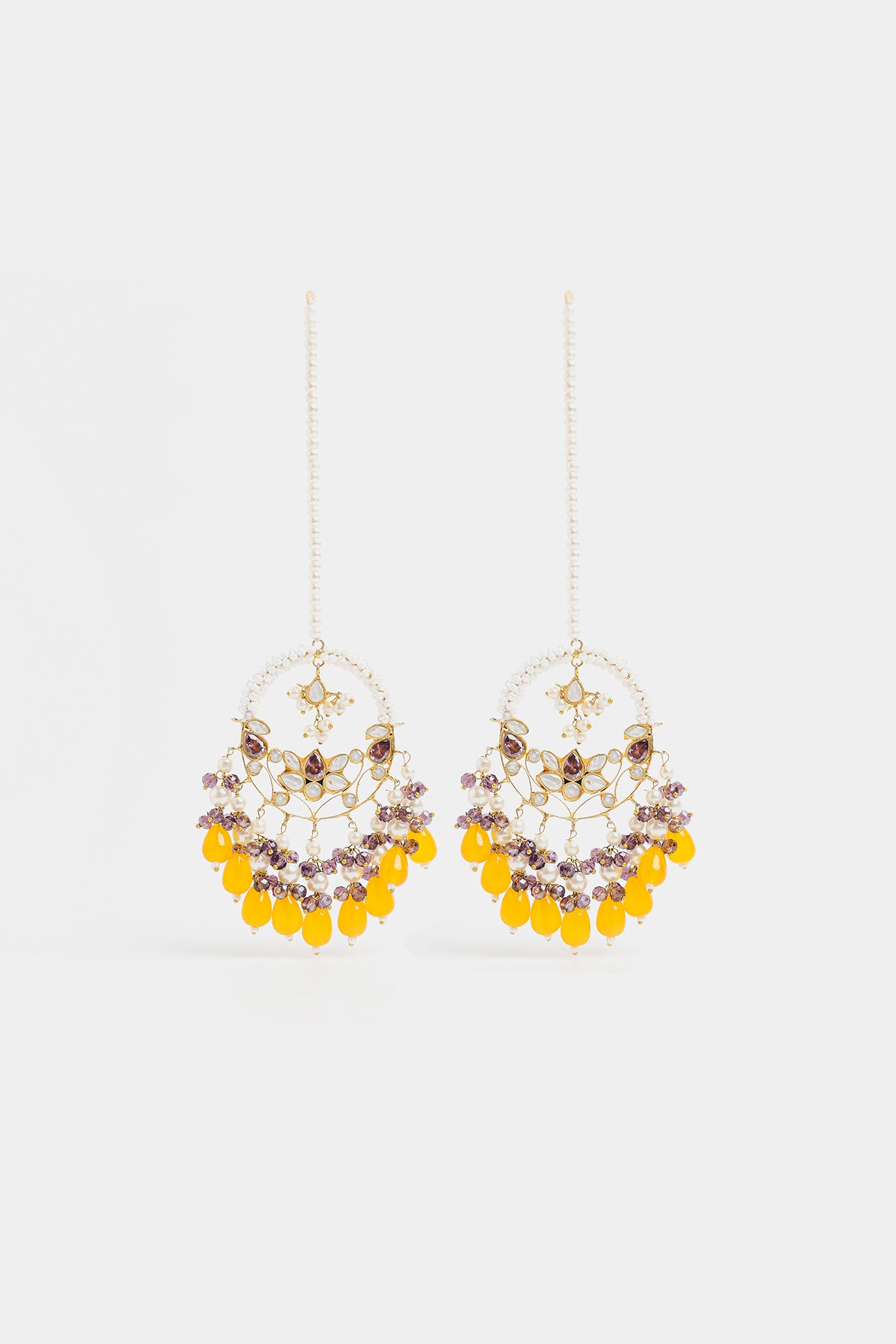 EARRINGS (E2852/110/998)