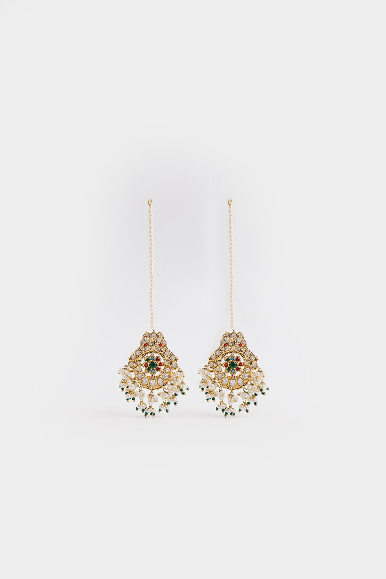 EARRINGS (E2853/110/998)