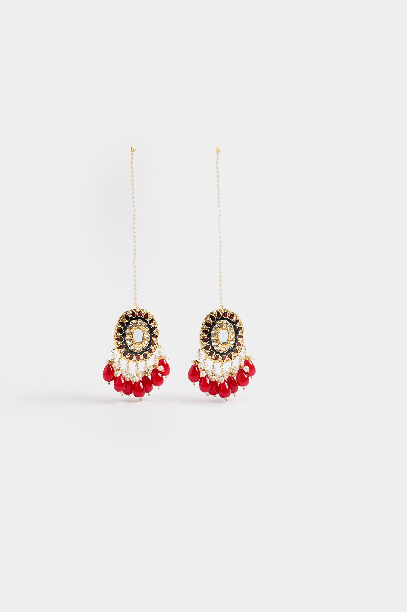 EARRINGS (E2853/111/415)