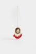 EARRINGS (E2853/111/415)