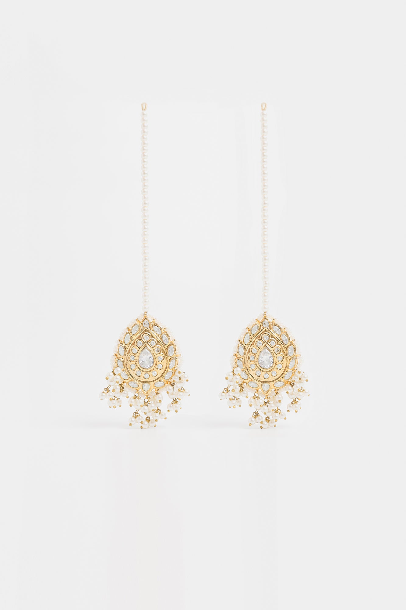 EARRINGS (E2854/110/131)