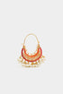 EARRINGS (E2862/110/998)