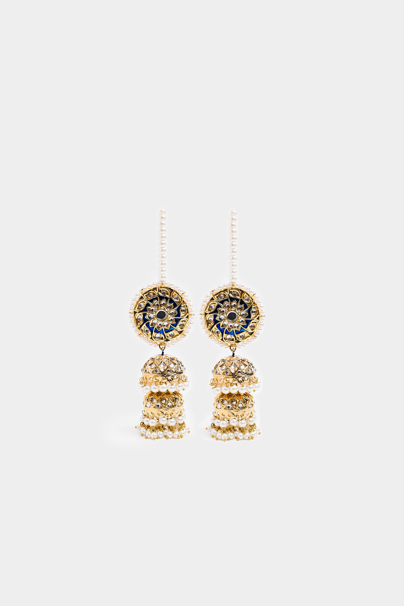 EARRINGS (E2866/110/131)