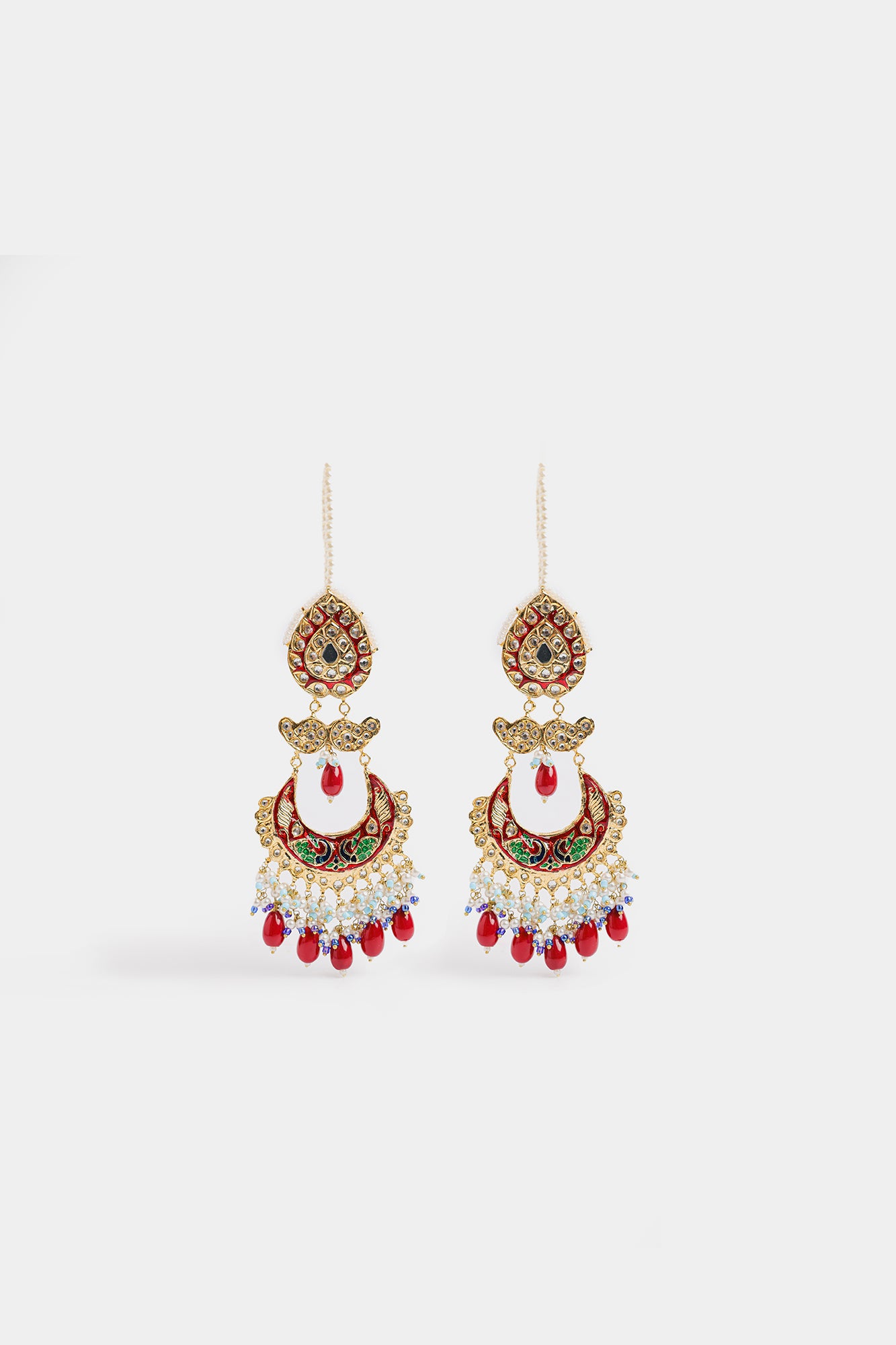 EARRINGS (E2867/111/131)