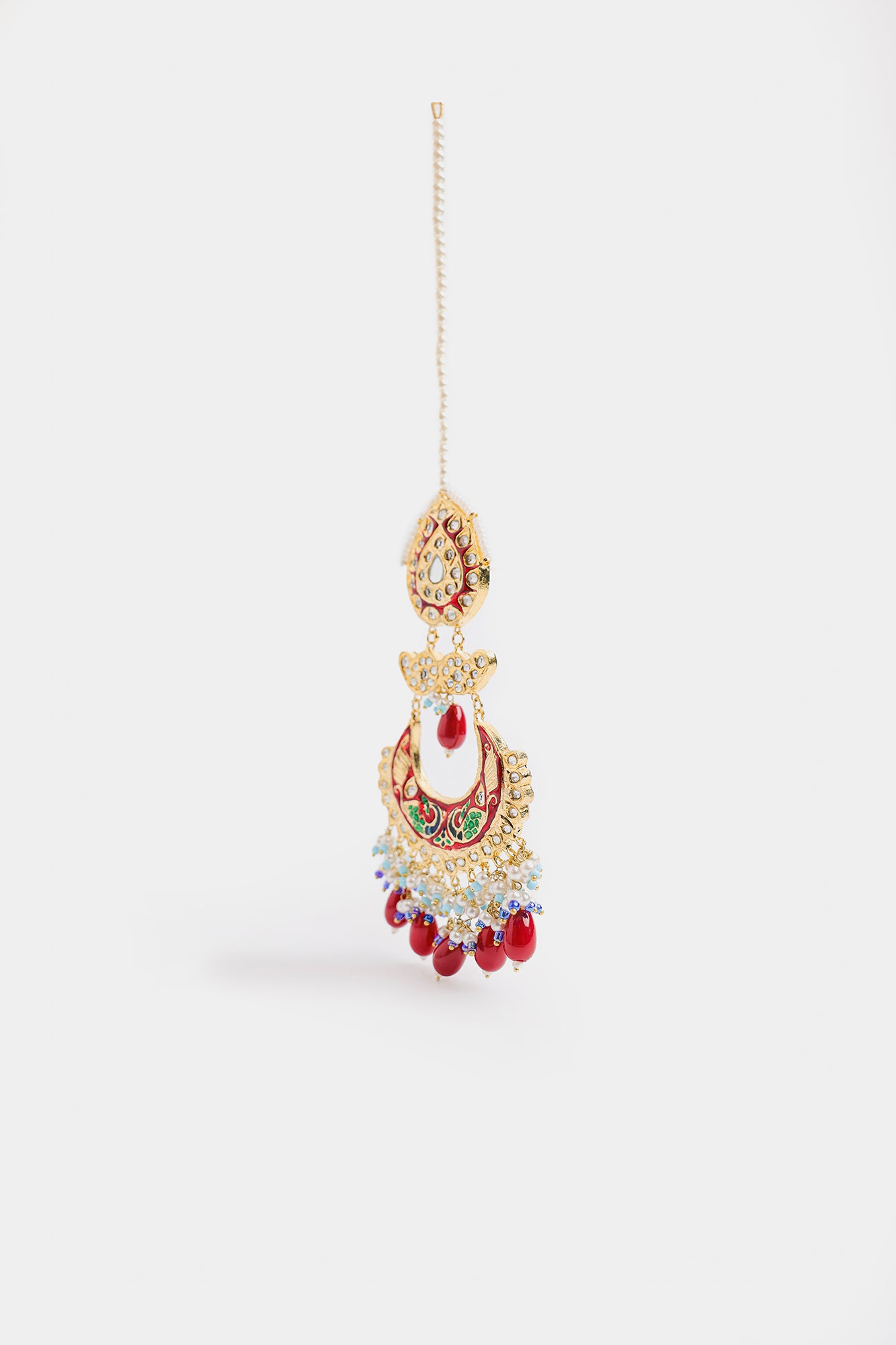 EARRINGS (E2867/111/131)