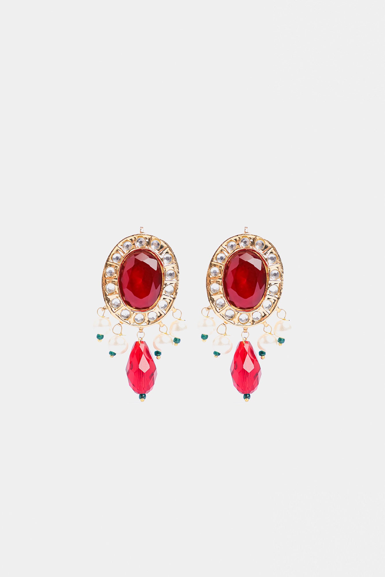 EARRINGS (E2872/110/305)