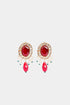 EARRINGS (E2872/110/305)