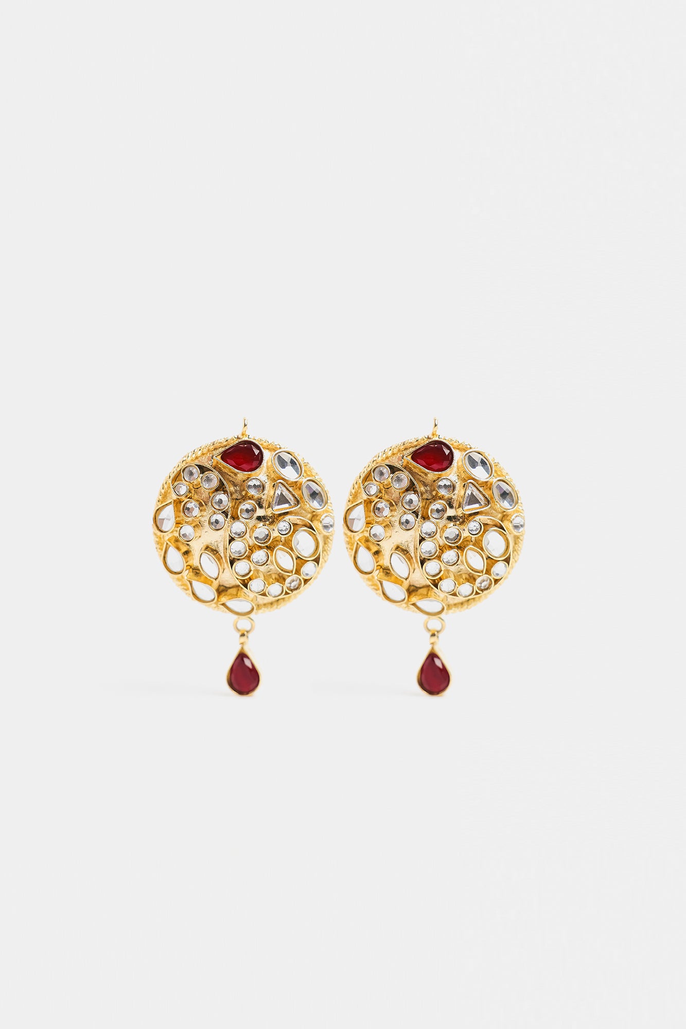 EARRINGS (E2873/110/131)