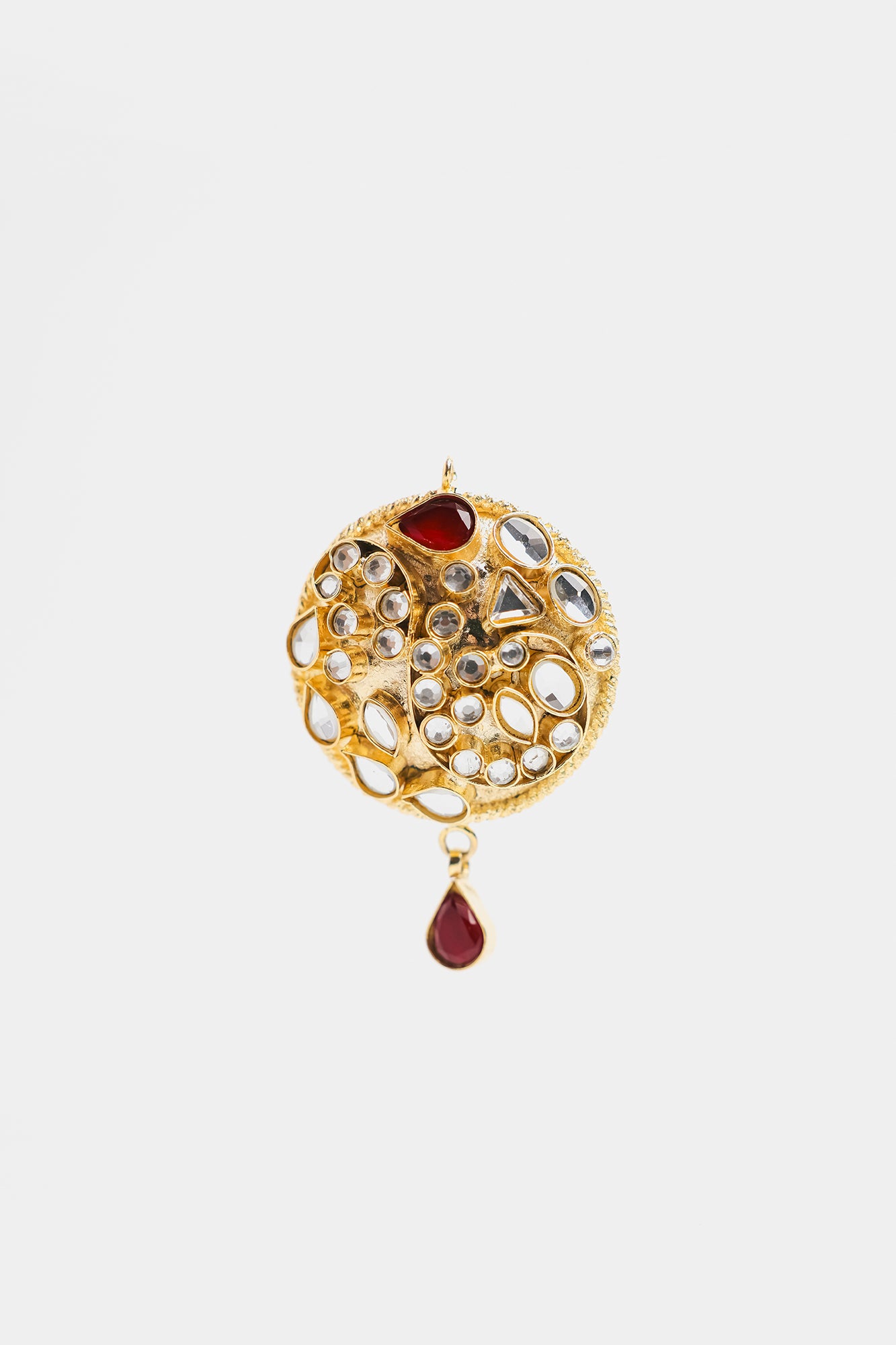 EARRINGS (E2873/110/131)