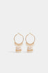 EARRINGS (E2877/111/001)