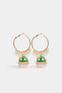 EARRINGS (E2877/111/702)