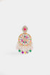 EARRINGS (E2882/111/998)