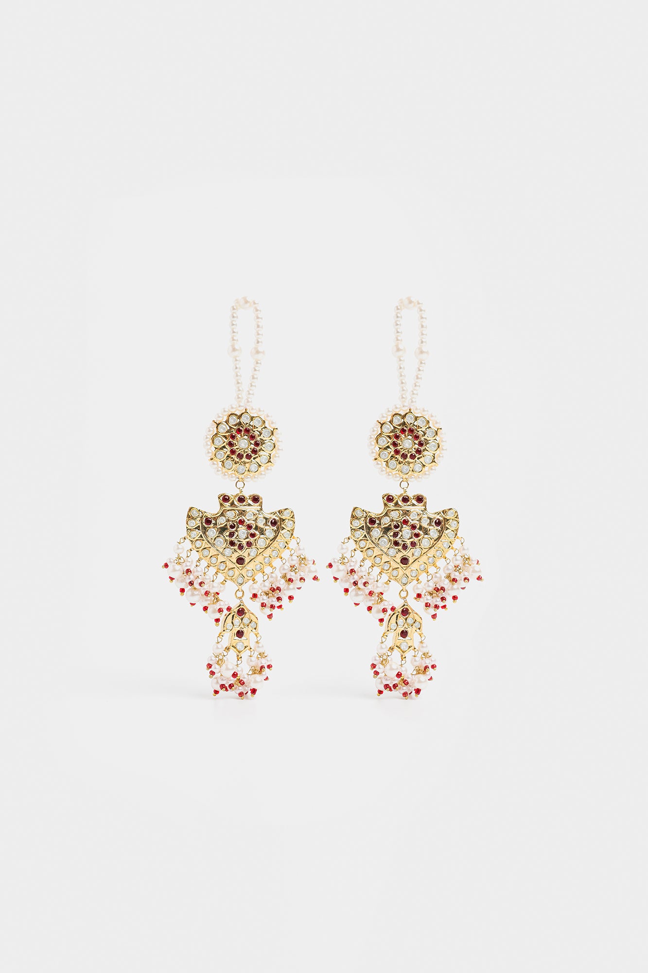 EARRINGS (E2884/110/998)