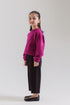 TROUSER (E2886-301-901)