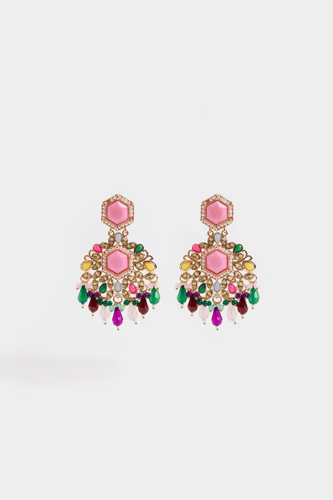 EARRINGS (E2889/111/532)