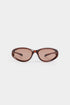 SUNGLASSES (E2891/111/804)
