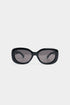 SUNGLASSES (E2892/111/901)